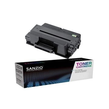 Samsung MLT-D205 SCX-4833FD Muadil Toner