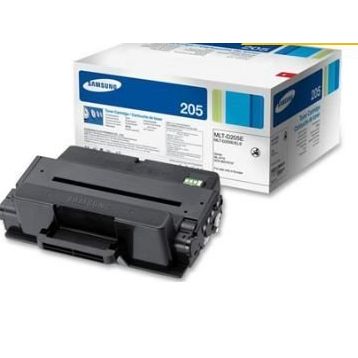 Samsung MLT-D205E Toner