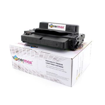Samsung MLT-D205L ML-3300-3310-3312-3710-3712-SCX-4833-4835-5637-5639-5737-5739 Siyah Muadil Toner