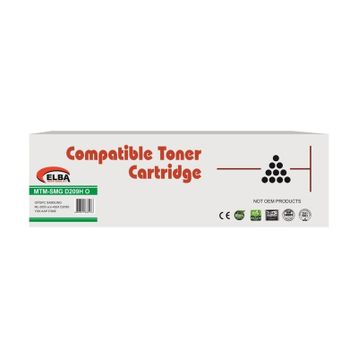 Samsung MLT-D209L Muadil Toner