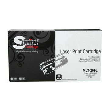 Samsung MLT-D209L-SCX4824-SV008A Siyah 4000 Sayfa Muadil Toner