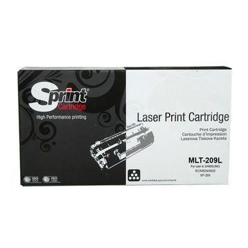 Samsung MLT-D209L-SCX4824-SV008A Siyah 4000 Sayfa Muadil Toner