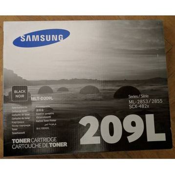 Samsung MLT-D209L Toner
