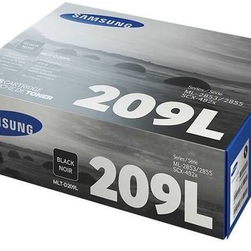 Samsung MLT-D209L Toner