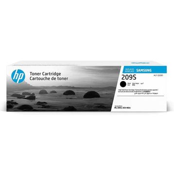 Samsung MLT-D209S/HP SV018A Orjinal Toner