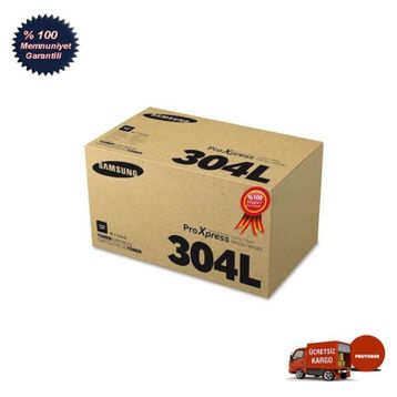 Samsung MLT-D304L Orjinal Toner