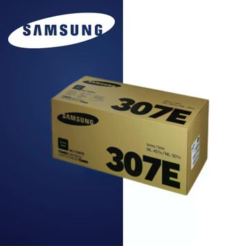 Samsung MLT-D307E/ SV061A Orijinal Toner