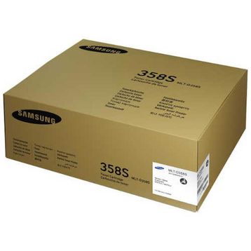 Samsung MLT-D358S/ELS SL-M3570LX / SL-M4370LX / SL-M5370LX Siyah Orijinal Toner
