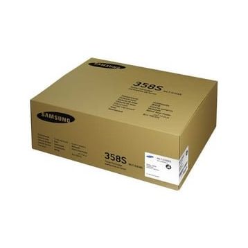 Samsung MLT-D358S/ELS SL-M3570LX / SL-M4370LX / SL-M5370LX Siyah Orijinal Toner