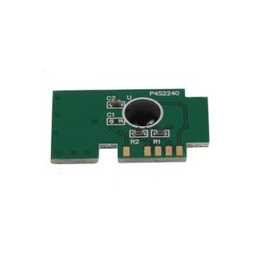 Samsung MLT-D506BA Siyah CLP680W-SCX6260ND-6260FR Toner Chip