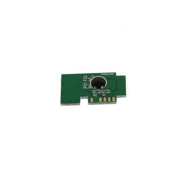 Samsung MLT-D506CA Mavi CLP680W-SCX6260ND-6260FR Toner Chip