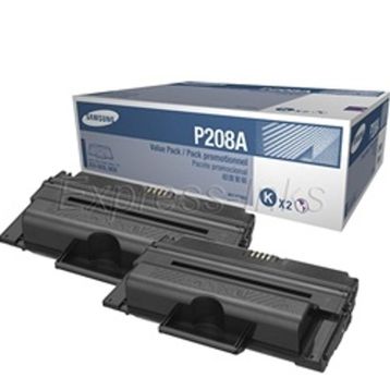 Samsung MLT-P208A Toner