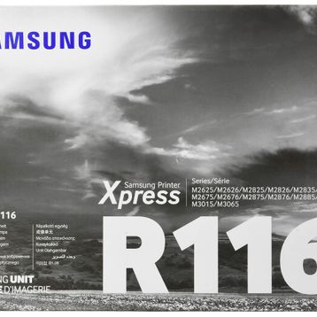 Samsung MLT-R116S 9000 Sayfa Drum Ünitesi