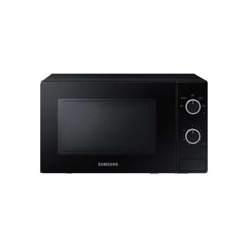 Samsung MS20A3010AL/TR 20 lt Siyah Mikrodalga Fırın