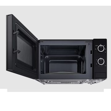 Samsung MS20A3010AL/TR 20 lt Siyah Mikrodalga Fırın