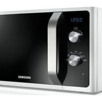 Samsung MS23F300EEW Beyaz 23 lt Mikrodalga Fırın