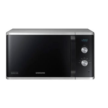 Samsung MS23K3614AS/TR 23 lt Gümüş Mikrodalga Fırın