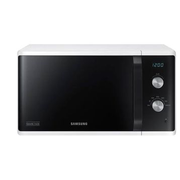 Samsung MS23K3614AW/TR 23 lt Beyaz Mikrodalga Fırın