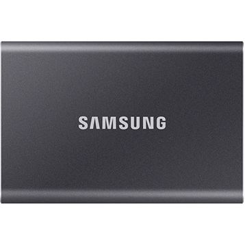 Samsung MU-PC1T0T/WW T7 USB 3.2 Gen 2 1TB Taşınabilir SSD
