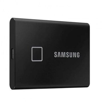Samsung MU-PC2T0K/WW T7 Touch 2 TB Siyah SSD