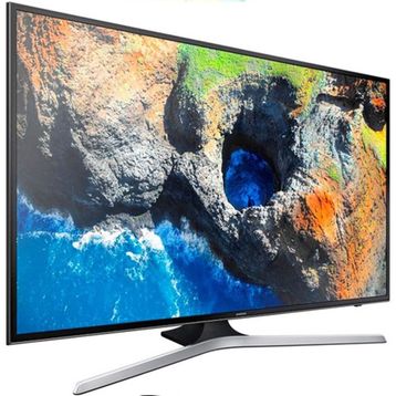 Samsung MU7000 LED TV