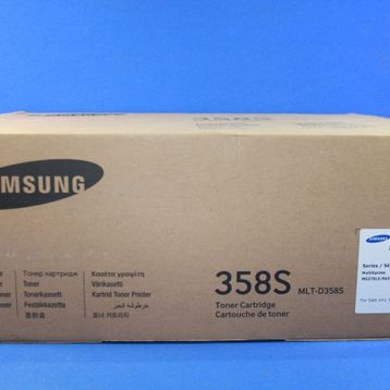 Samsung Multi Xpress M4370/MLT-D358S/SV112A Toner