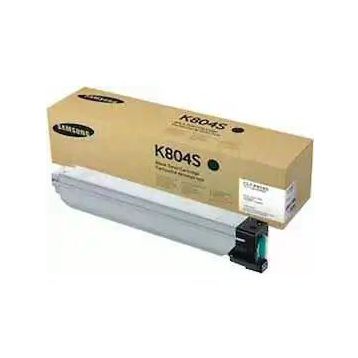 Samsung Multixpress CLT-K804S/SS589A Siyah Orijinal Toner