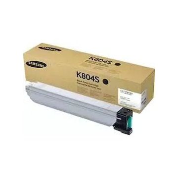 Samsung Multixpress CLT-K804S/SS589A Siyah Orijinal Toner