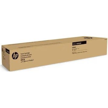 Samsung Multixpress CLT-K806S/SS595A Siyah Orijinal Toner