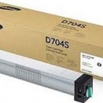 Samsung MultiXpress SL-K3300-MLT-D704S-SS772A Toner