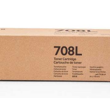 Samsung MultiXpress SL-K4300-MLT-D708L-SS782A Toner