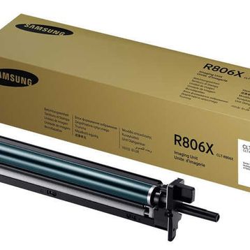 Samsung MultiXpress SL-X7400-CLT-R806X-SS682A Renkli Drum Ünitesi