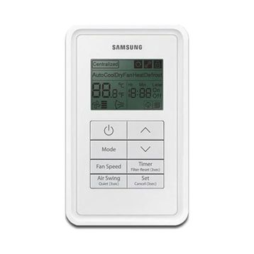 Samsung MWR-SH00N DVM S VRF Kablolu Kumanda