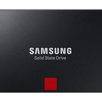 Samsung MZ-76P4T0BW 860 PRO 4TB Sata III 2.5 SSD