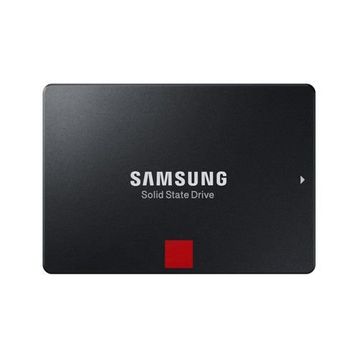 Samsung MZ-76P4T0BW 860 PRO 4TB Sata III 2.5 SSD