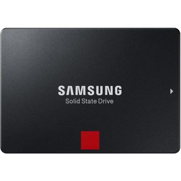 Samsung MZ-76P4T0BW 860 PRO 4TB Sata III 2.5 SSD