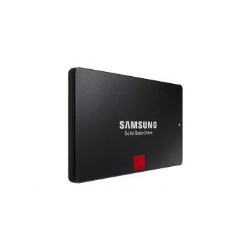 Samsung MZ-76P4T0BW 860 PRO 4TB Sata III 2.5 SSD