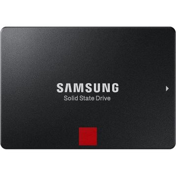 Samsung MZ-76P4T0BW 860 PRO 4TB Sata III 2.5 SSD