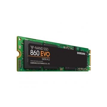 Samsung MZ-N6E500BW 500 GB 2.5" 550-520 MB/s SSD Sabit Disk
