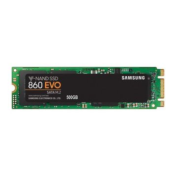 Samsung MZ-N6E500BW 500 GB 2.5" 550-520 MB/s SSD Sabit Disk