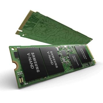 Samsung MZ-NLN128C PM871B 128GB M.2 2280 SATA 6Gb/s Outlet SSD