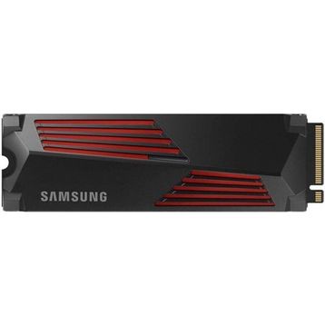 Samsung MZ-V9P4T0 4 TB M.2 PCI Express 4.0 NVMe V-NAND TLC SSD