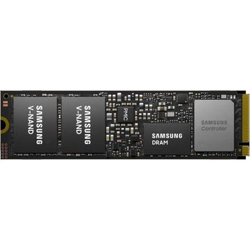 Samsung MZ-VLC1T0HFLU PM9E1 1 TB PCIe GeN 5x4 M.2 NVMe 22x80 mm 14000-12500 MB/s SSD