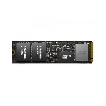 Samsung MZ-VLC1T0HFLU PM9E1 1 TB PCIe GeN 5x4 M.2 NVMe 22x80 mm 14000-12500 MB/s SSD