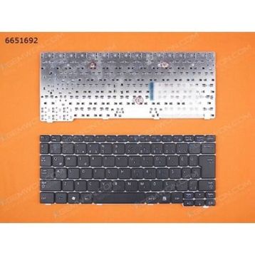 Samsung N102S Klavye
