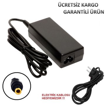 Samsung N110-12PBK Notebook Adaptörü