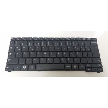 Samsung N145 Siyah Klavye