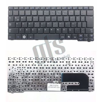 Samsung N145 Siyah Klavye