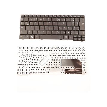Samsung N145 Siyah Klavye