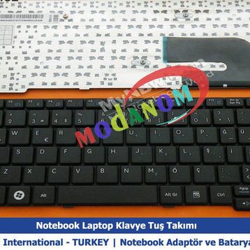 Samsung N148 Klavye